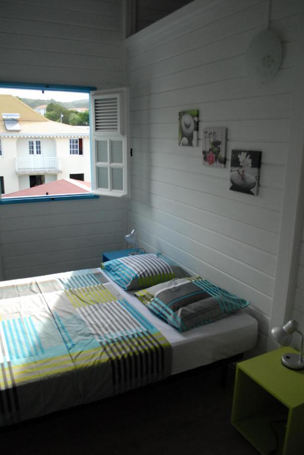 Le Goyavier Apartment Saint-Pierre Exterior foto
