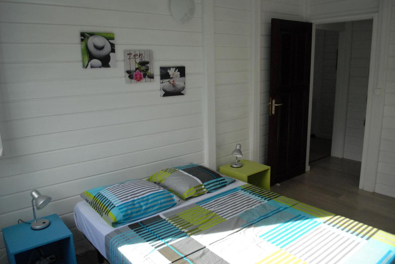 Le Goyavier Apartment Saint-Pierre Exterior foto
